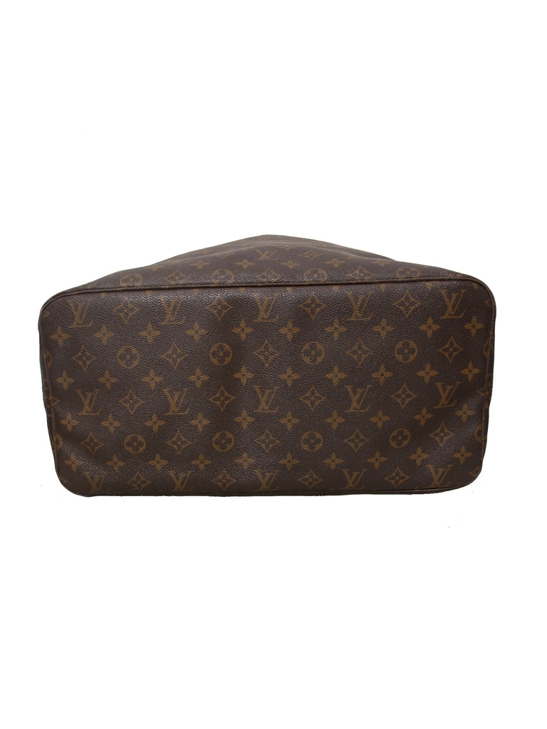 Louis Vuitton Monogram Neverfull GM