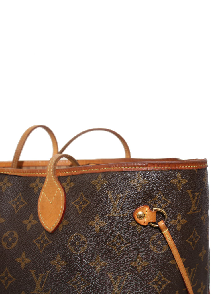 Louis Vuitton Monogram Neverfull GM
