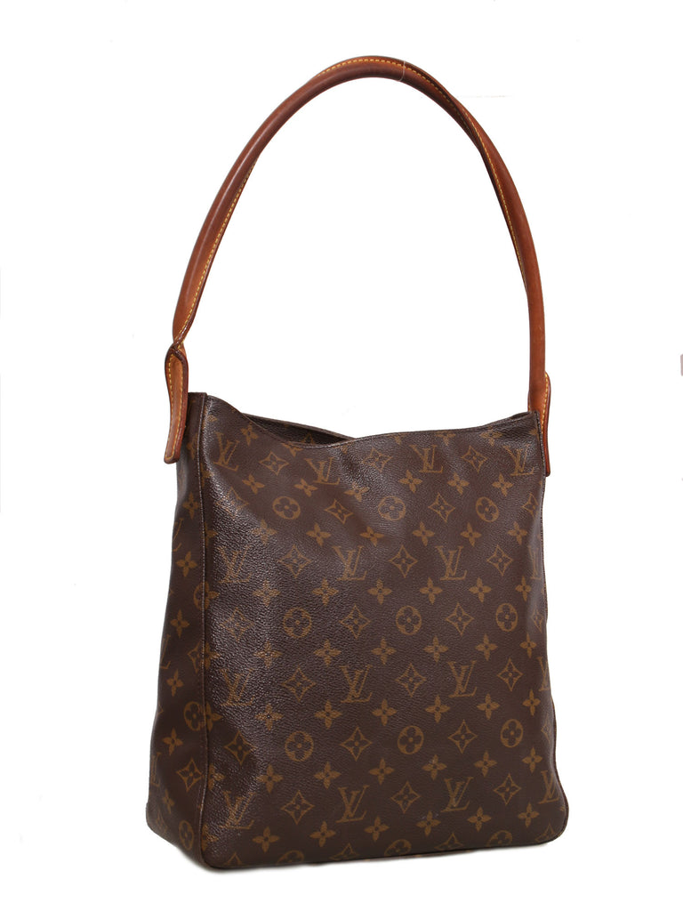 Louis Vuitton Monogram Looping GM