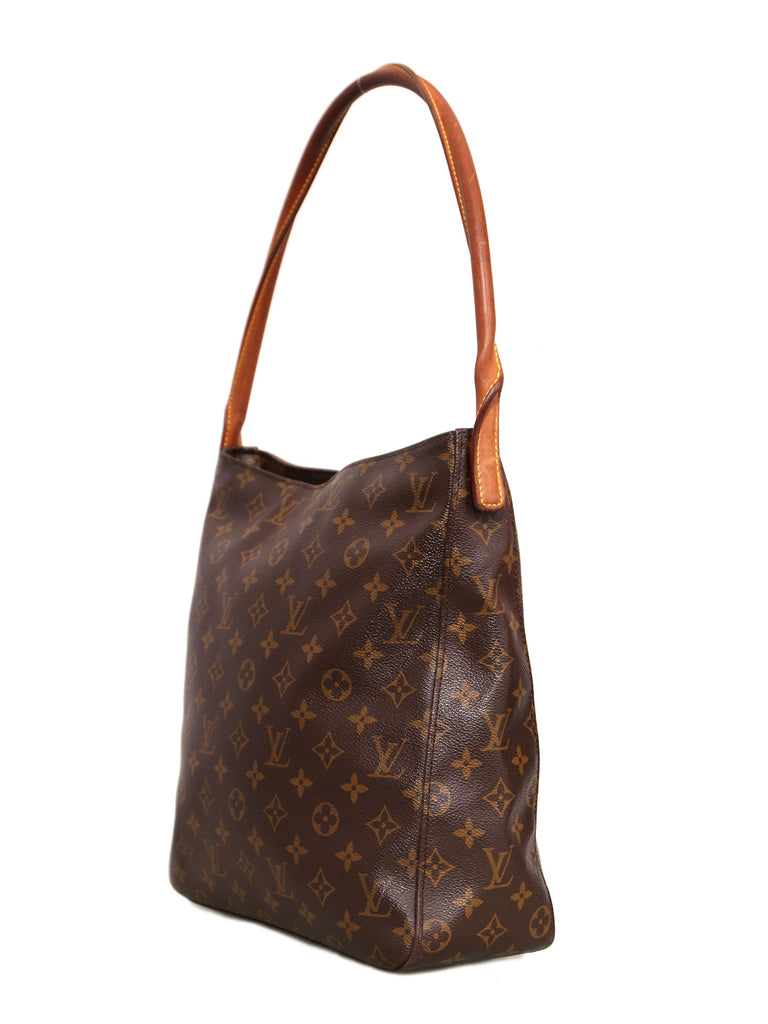 Louis Vuitton Monogram Looping GM
