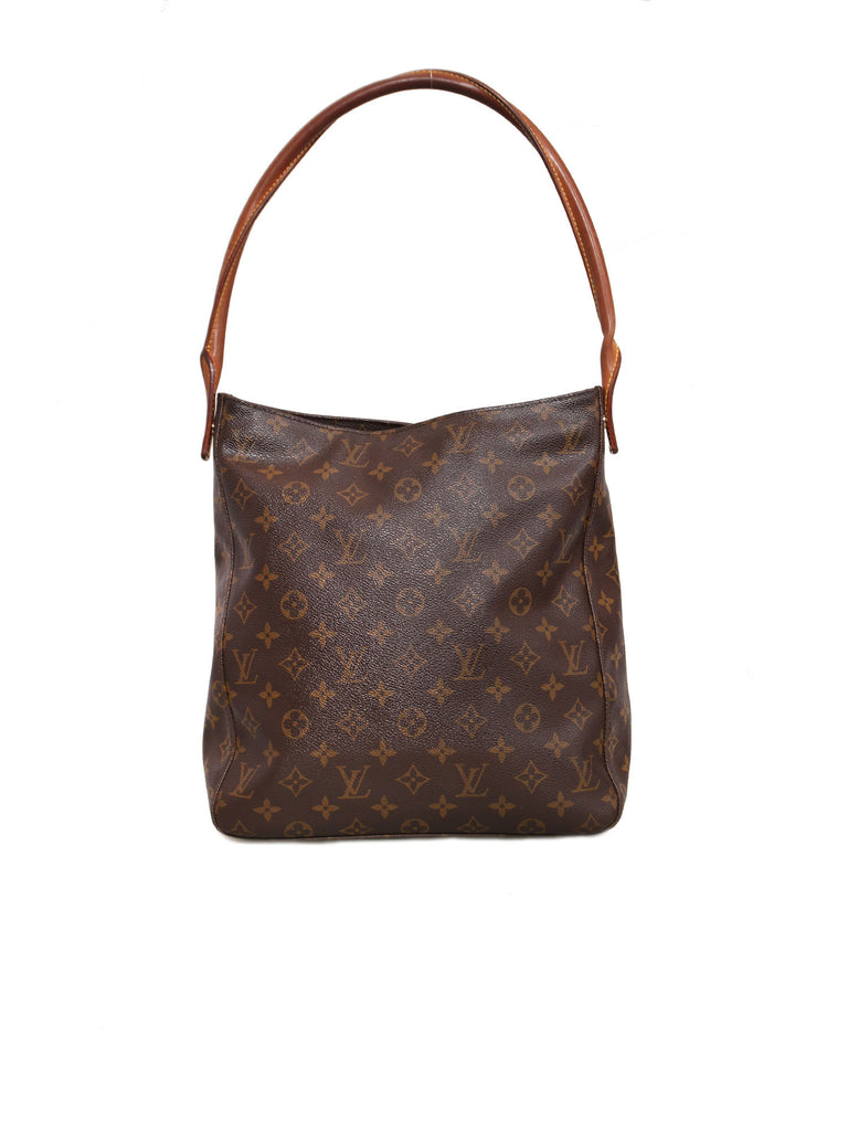 Louis Vuitton Monogram Looping GM