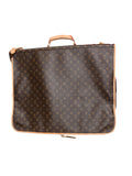 Louis Vuitton Monogram Portable Bandoulière