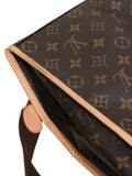 Louis Vuitton Monogram Portable Bandoulière