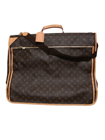 Louis Vuitton Monogram Portable Bandoulière