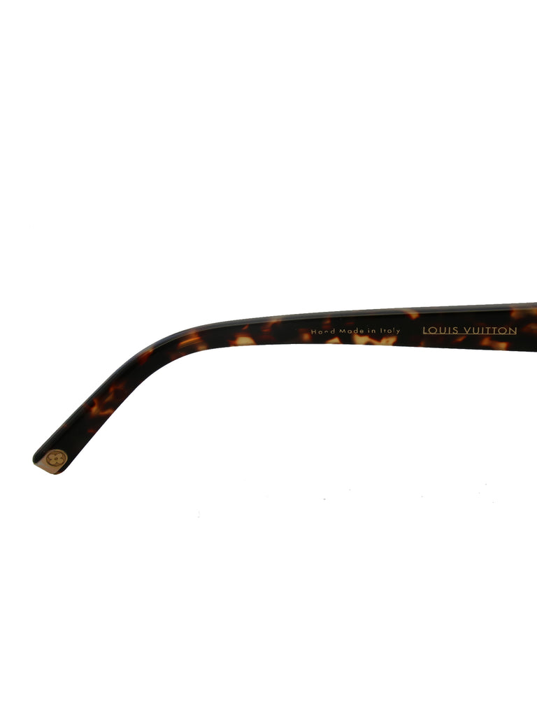 Louis Vuitton Soupcon Carre Z0483W Sunglasses
