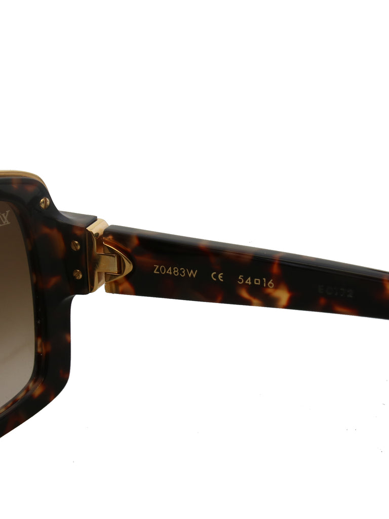 Louis Vuitton Soupcon Carre Z0483W Sunglasses