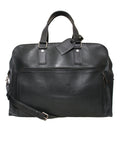 Louis Vuitton Leather Duffle Bag