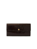 Louis Vuitton Monogram Vernis Sarah Wallet