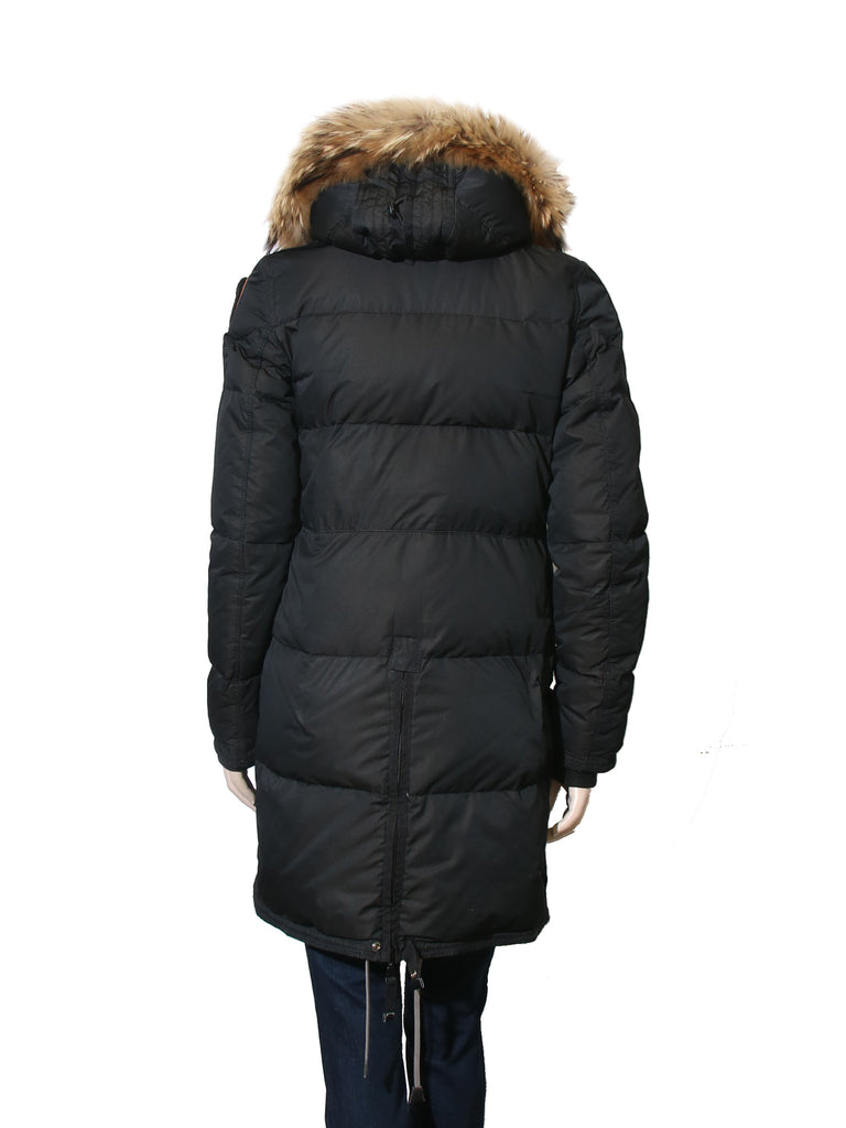 Parajumpers Light Long Bear Coat