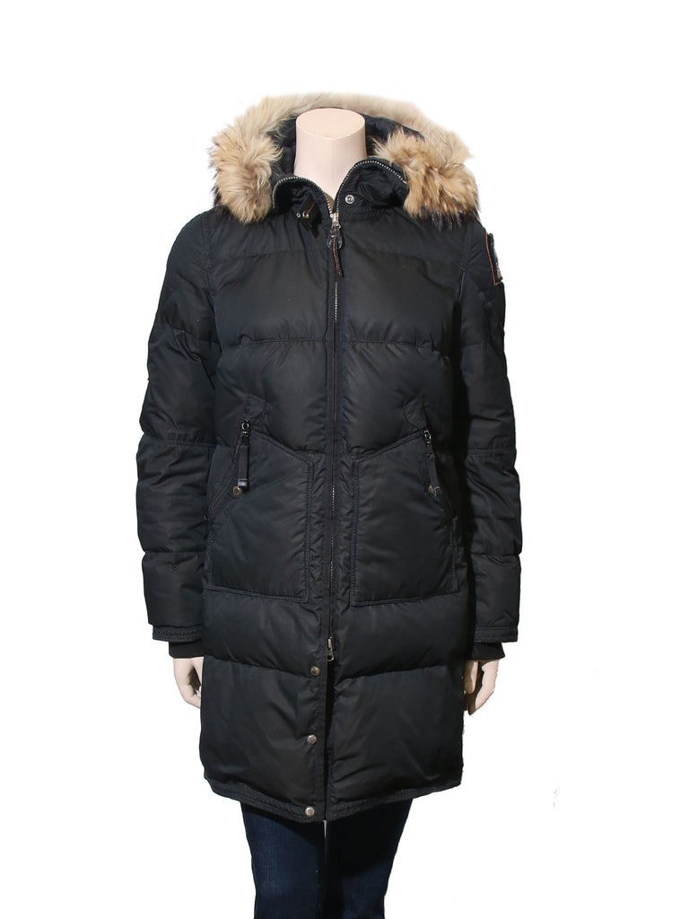 Parajumpers Light Long Bear Coat
