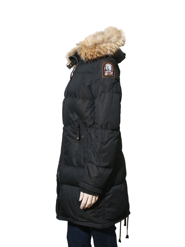 Parajumpers Light Long Bear Coat