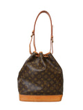 Louis Vuitton Monogram Noé Bucket Bag