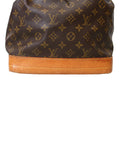 Louis Vuitton Monogram Noé Bucket Bag