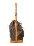 Louis Vuitton Monogram Noé Bucket Bag