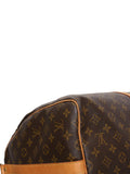 Louis Vuitton Monogram Keepall Bandoulière 55