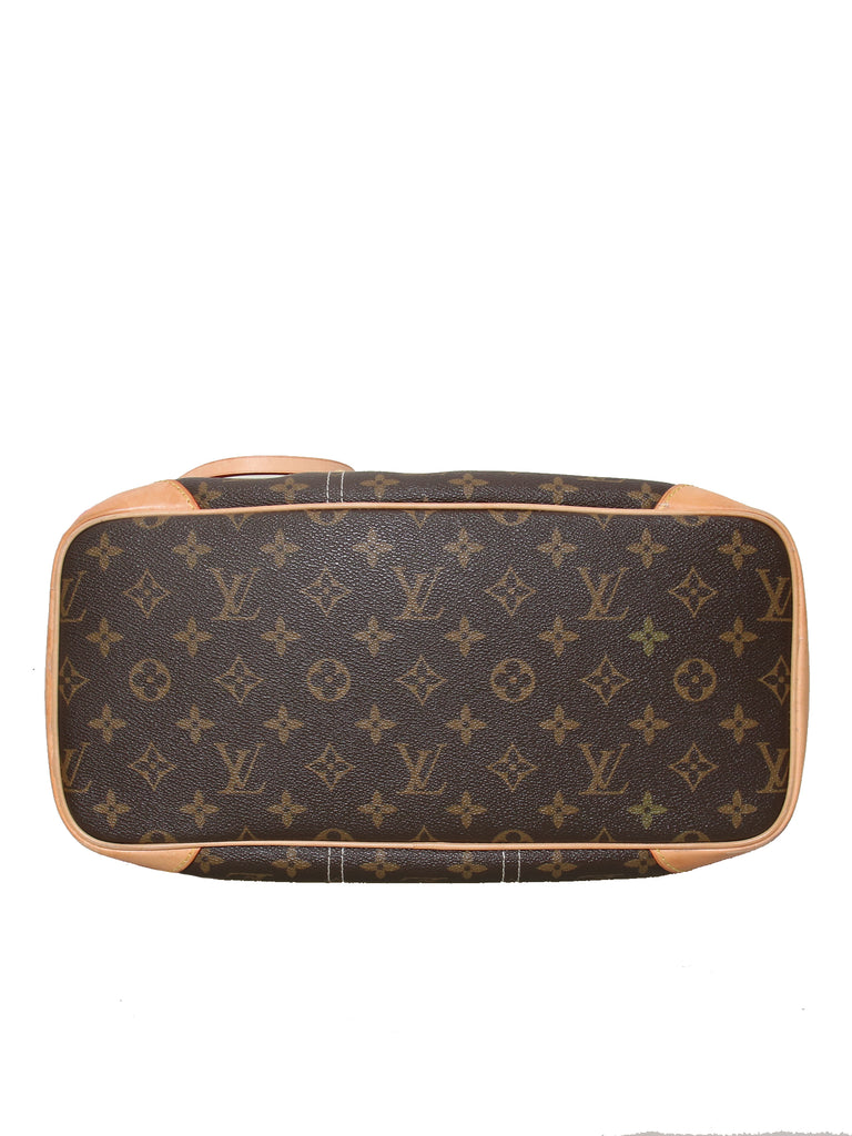 Louis Vuitton Monogram Riveting Bag