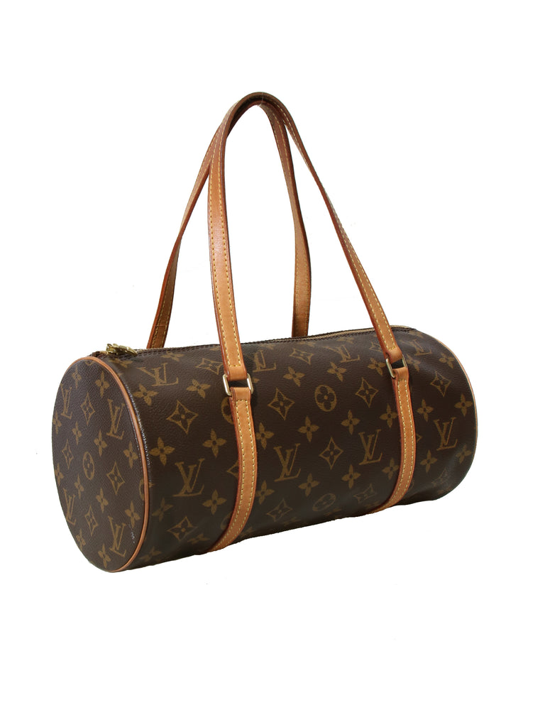 Louis Vuitton Monogram Papillon 30