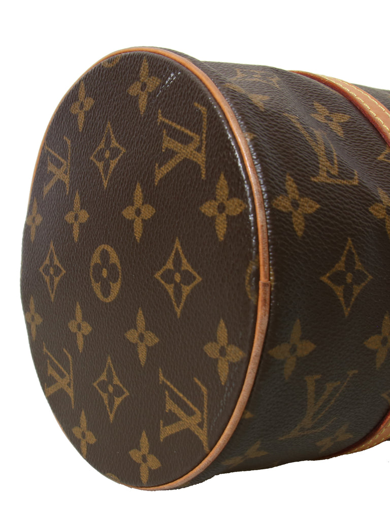 Louis Vuitton Monogram Papillon 30