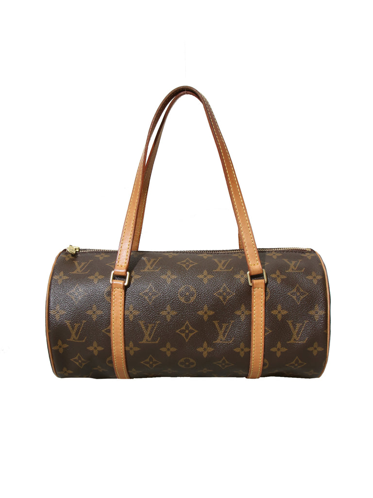 Louis Vuitton Monogram Papillon 30