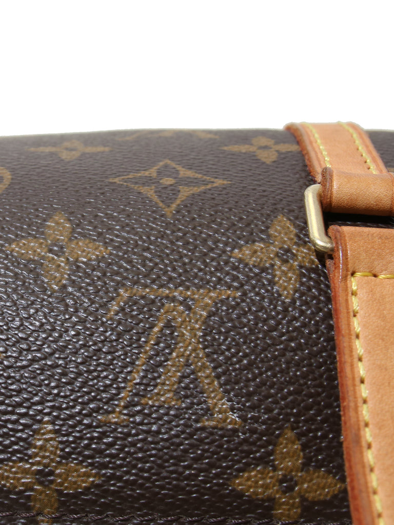 Louis Vuitton Monogram Papillon 30
