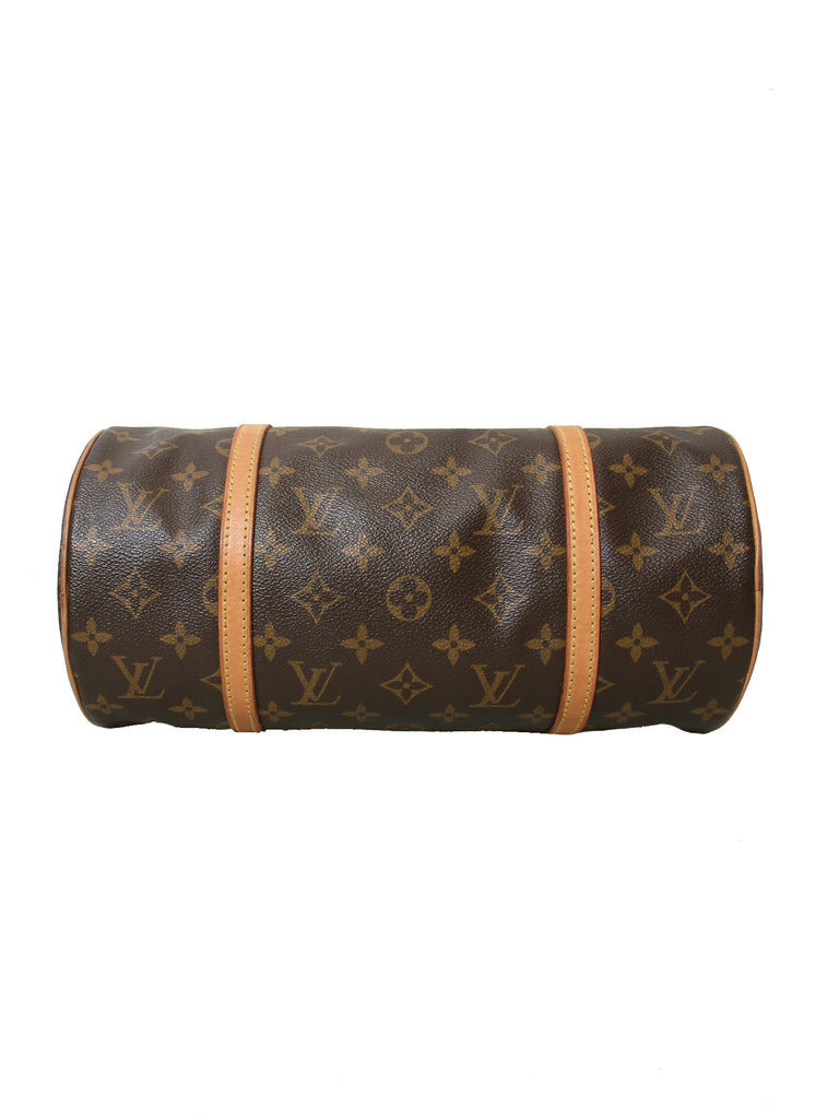 Louis Vuitton Monogram Papillon 30