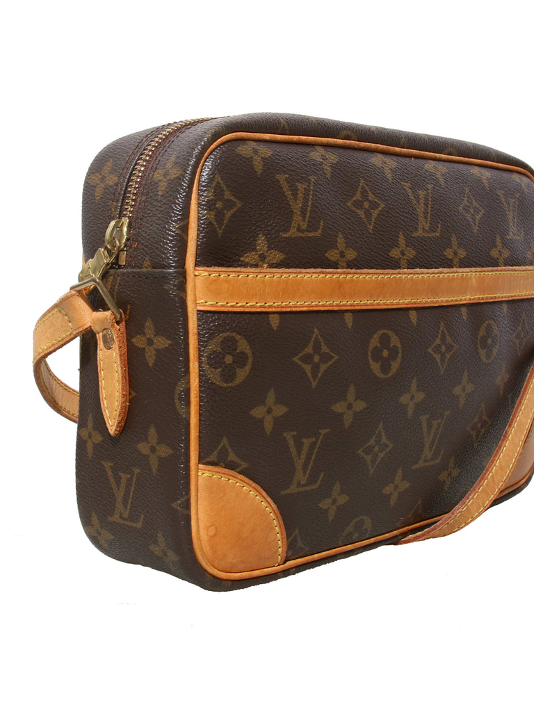Louis Vuitton Monogram Trocadero 27