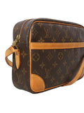 Louis Vuitton Monogram Trocadero 27