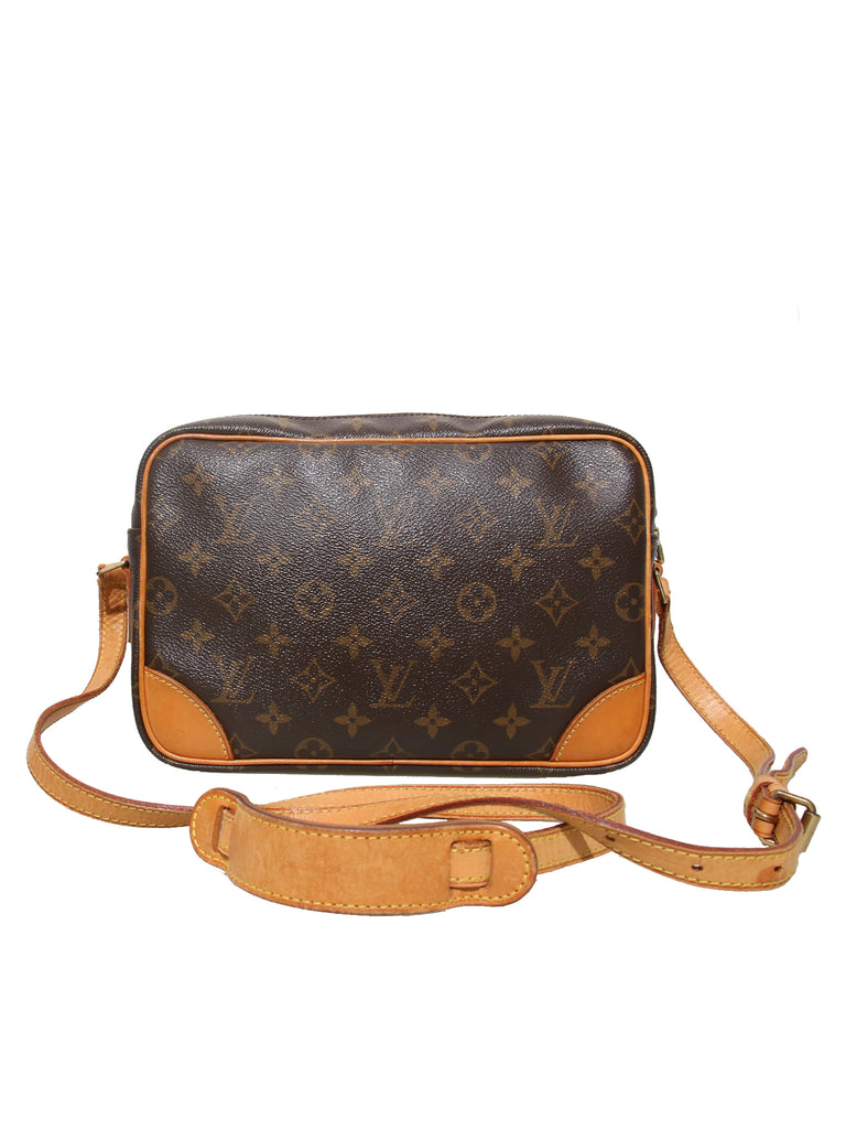 Louis Vuitton Monogram Trocadero 27