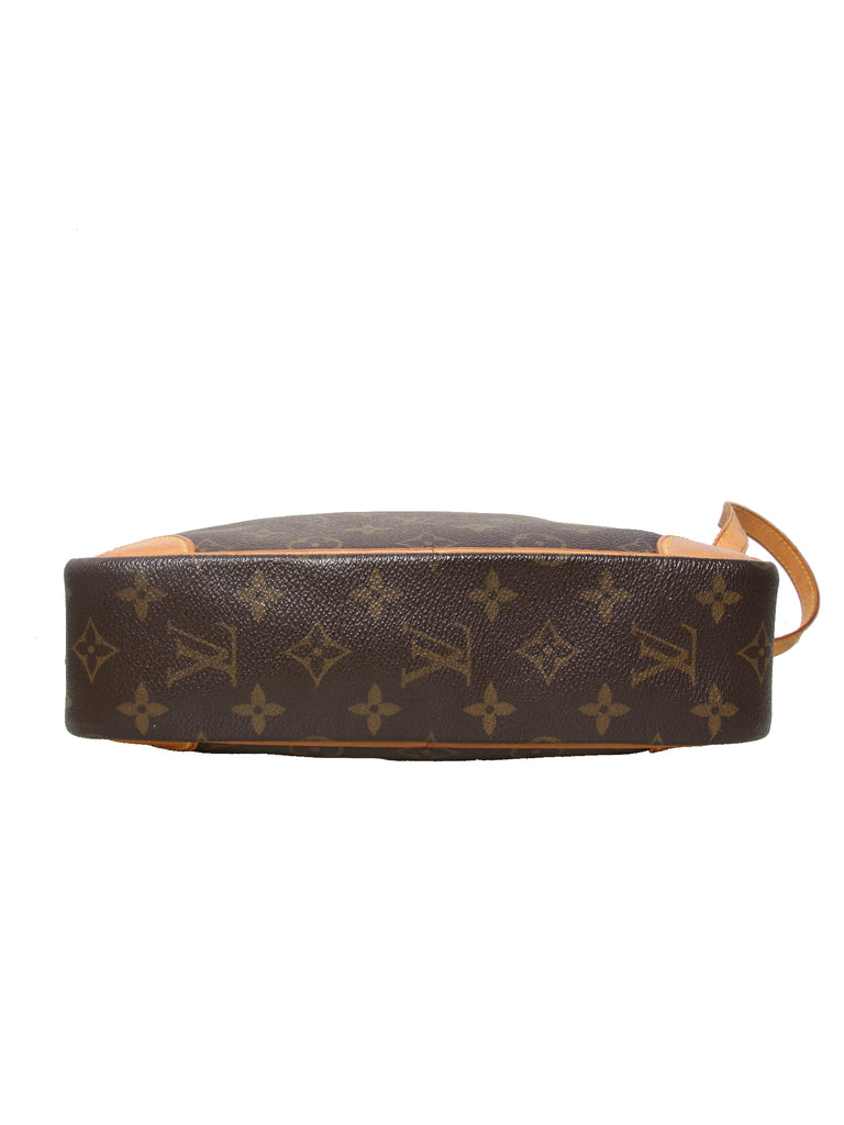 Louis Vuitton Monogram Trocadero 27