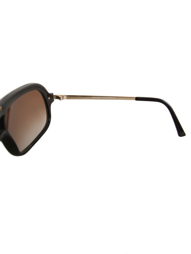 Marc Jacobs Aviator Sunglasses