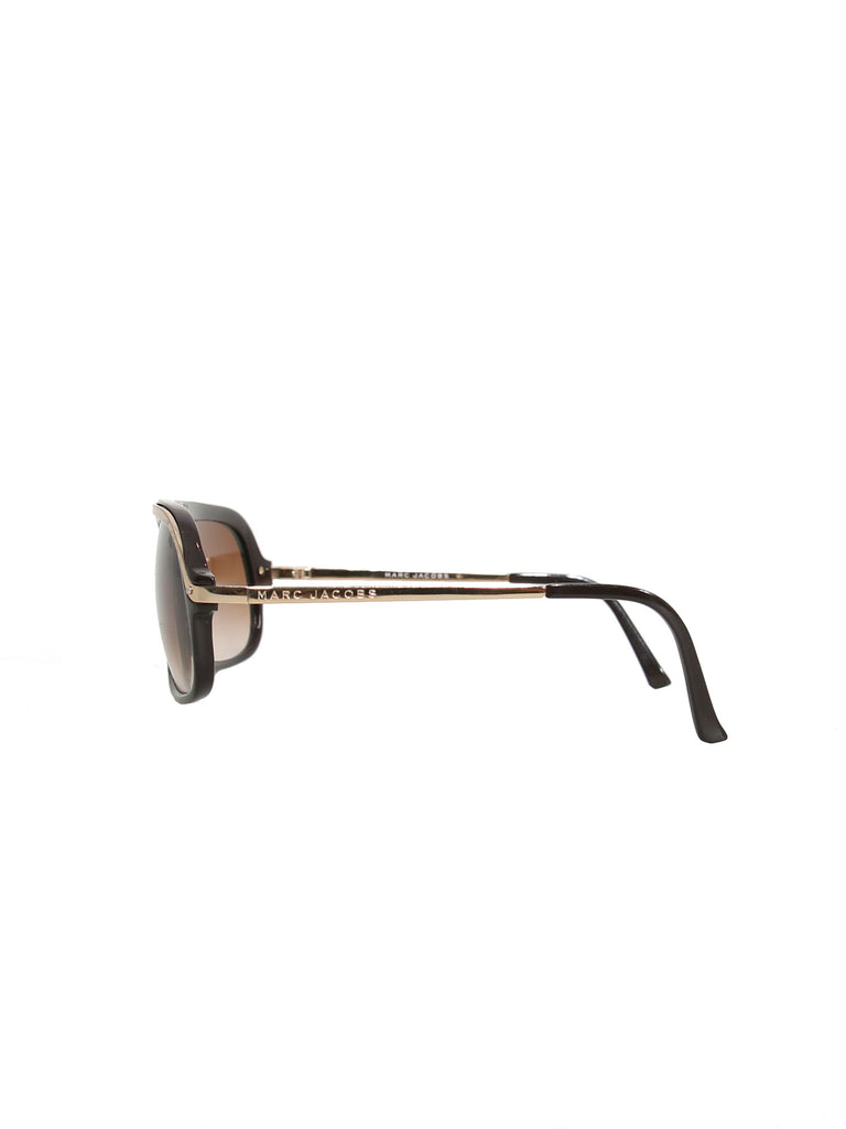 Marc Jacobs Aviator Sunglasses