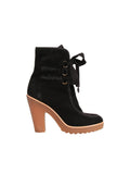 Marc Jacobs Suede Booties