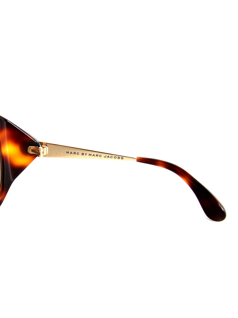 Marc by Marc Jacobs Oversize Sunglasses