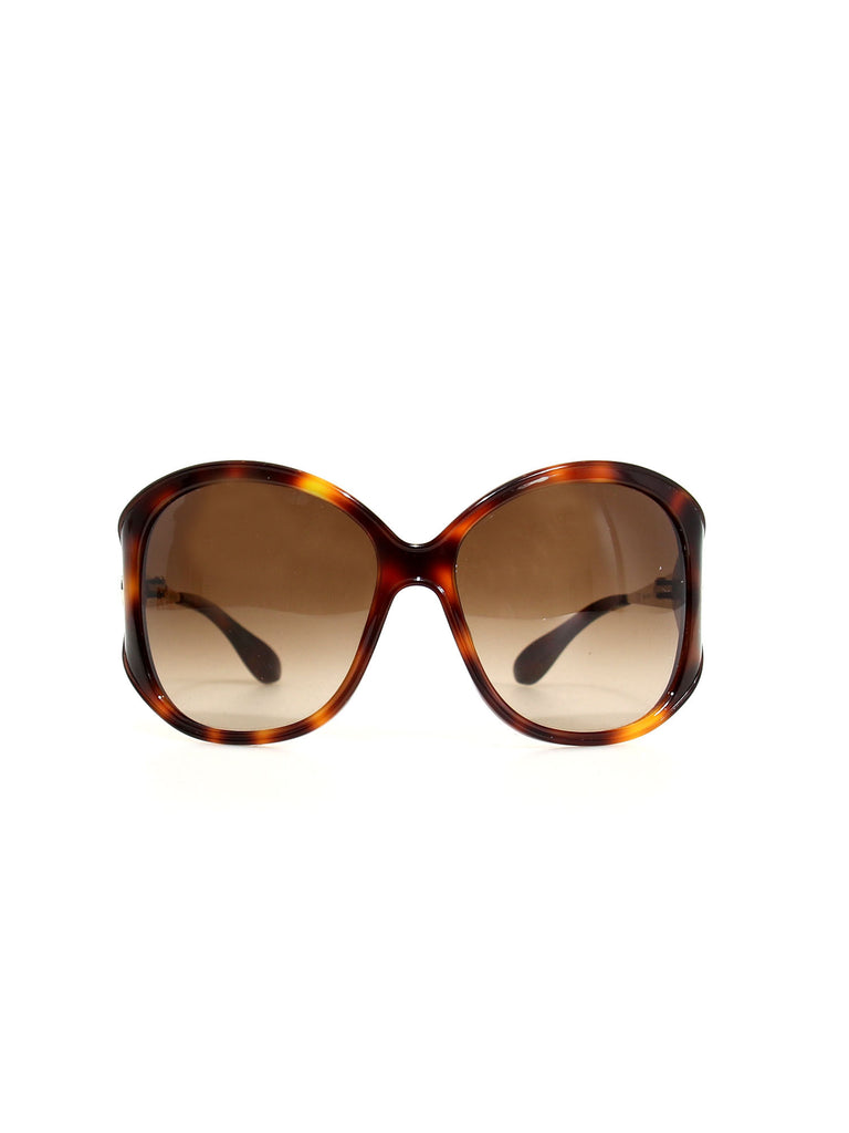 Marc by Marc Jacobs Oversize Sunglasses