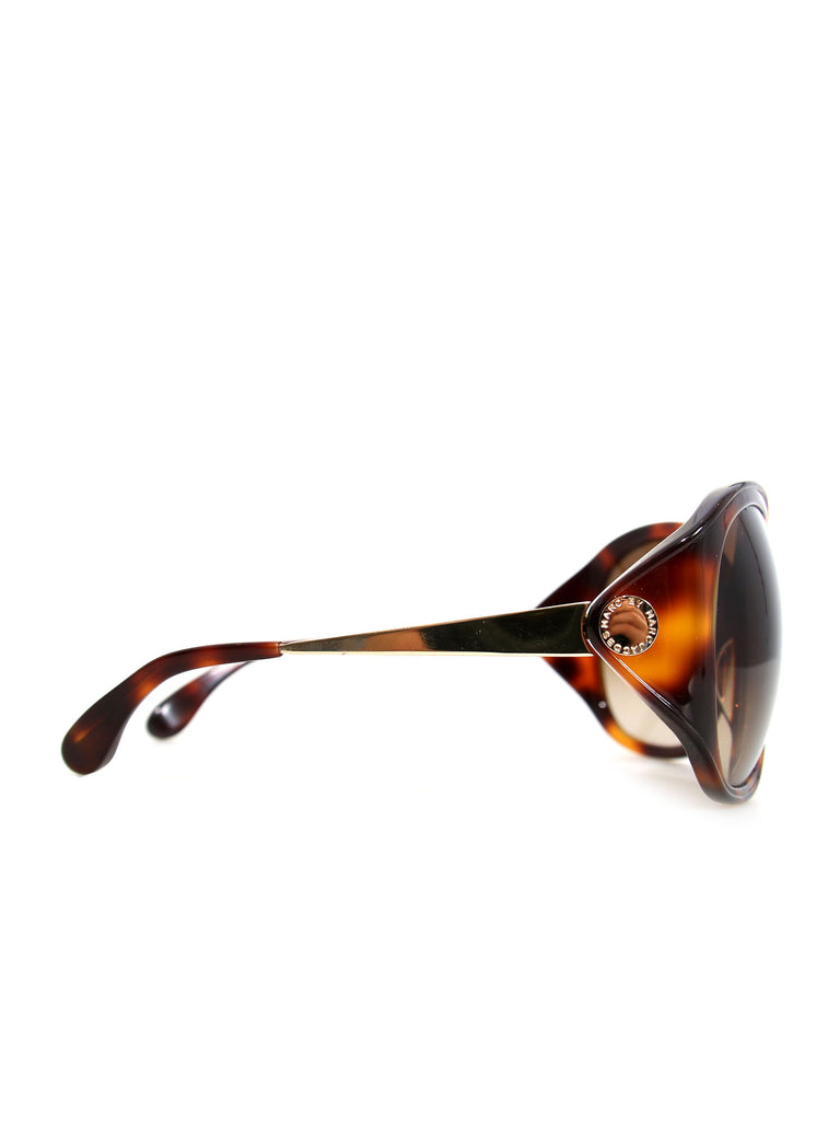 Marc by Marc Jacobs Oversize Sunglasses