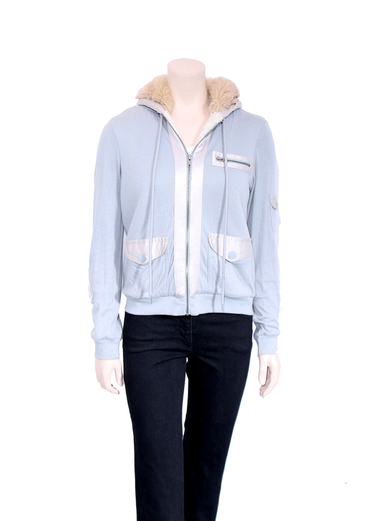 Marc Jacobs Cotton Hoodie