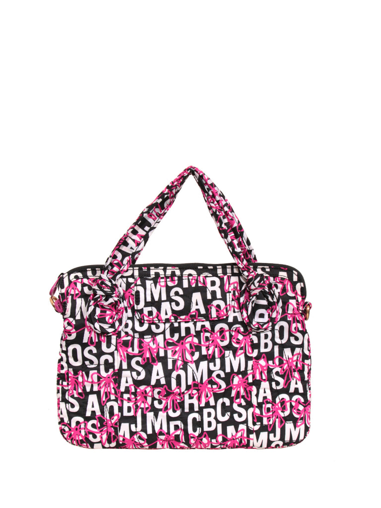 Marc Jacobs Pretty Nylon 13" Laptop Commuter Case