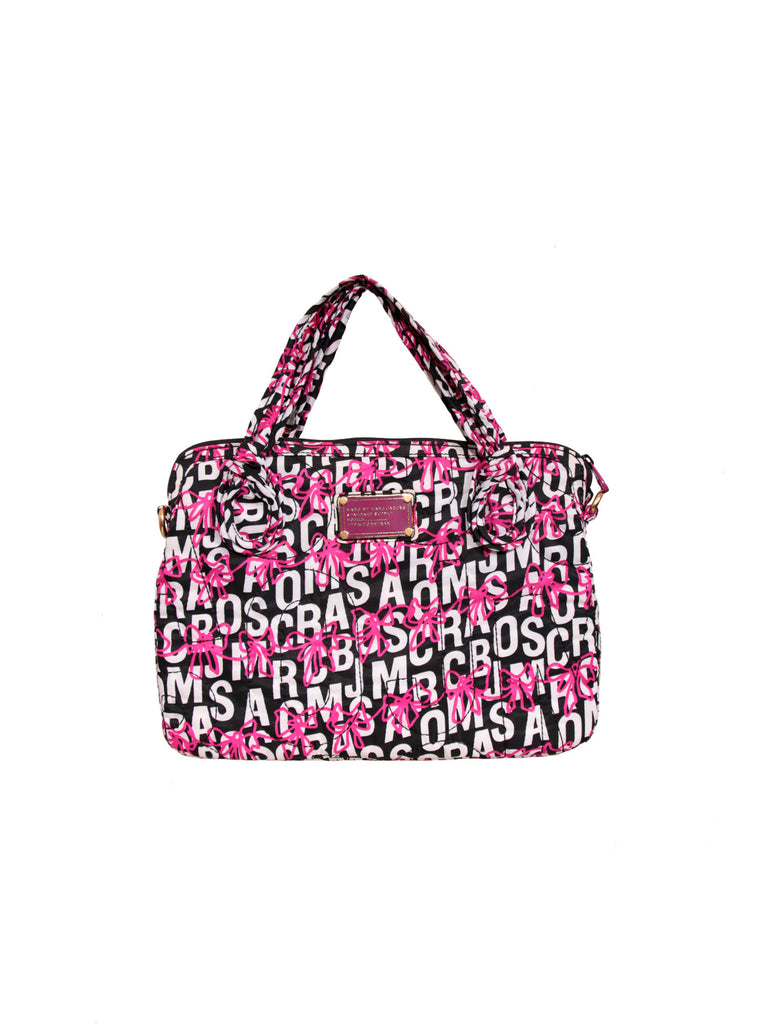 Marc Jacobs Pretty Nylon 13" Laptop Commuter Case