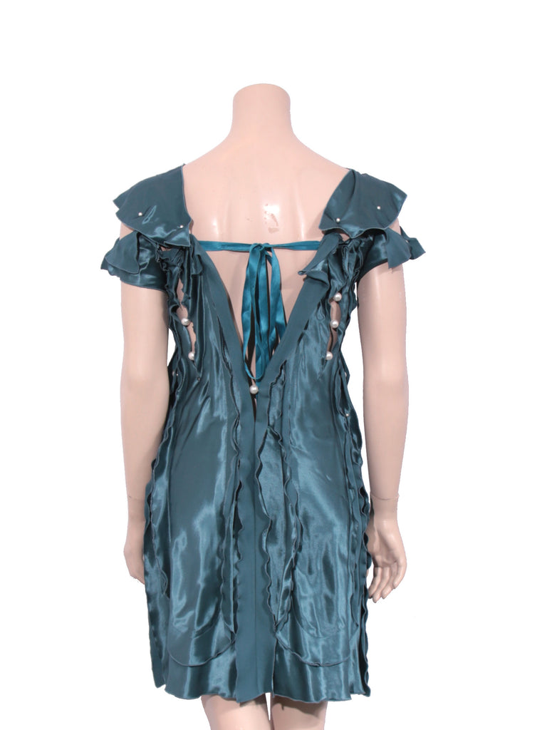 Marc Jacobs Embellished Dress