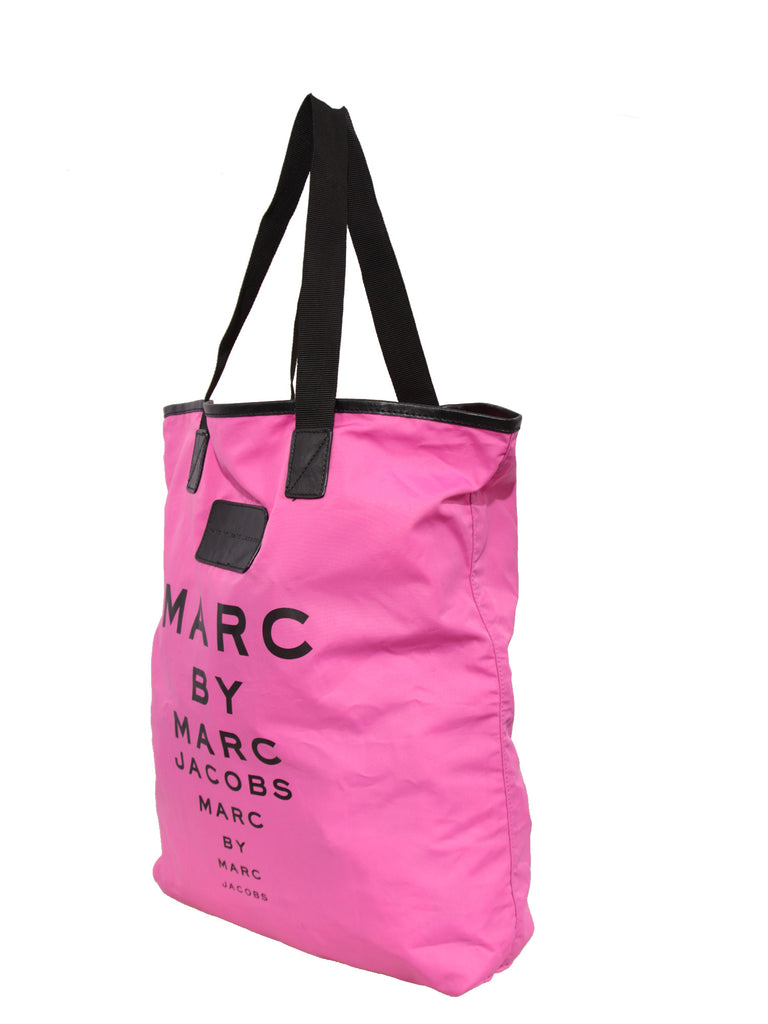 Marc Jacobs Nylon Tote