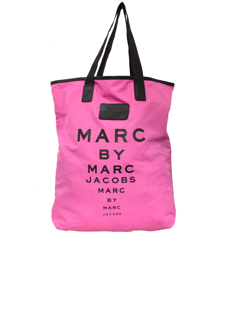 Marc Jacobs Nylon Tote