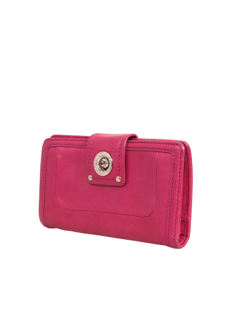 Marc by Marc Jacobs Leather Wallet