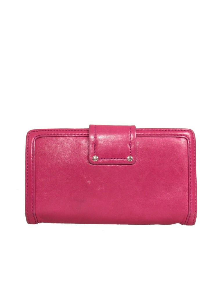Marc by Marc Jacobs Leather Wallet