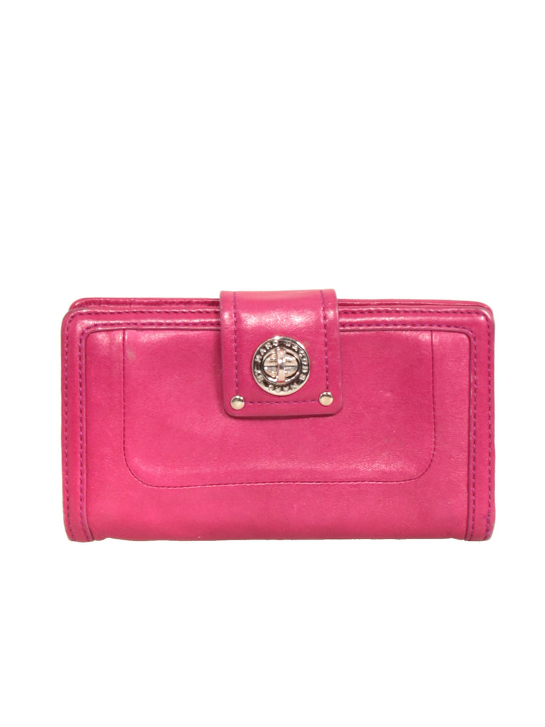 Marc by Marc Jacobs Leather Wallet