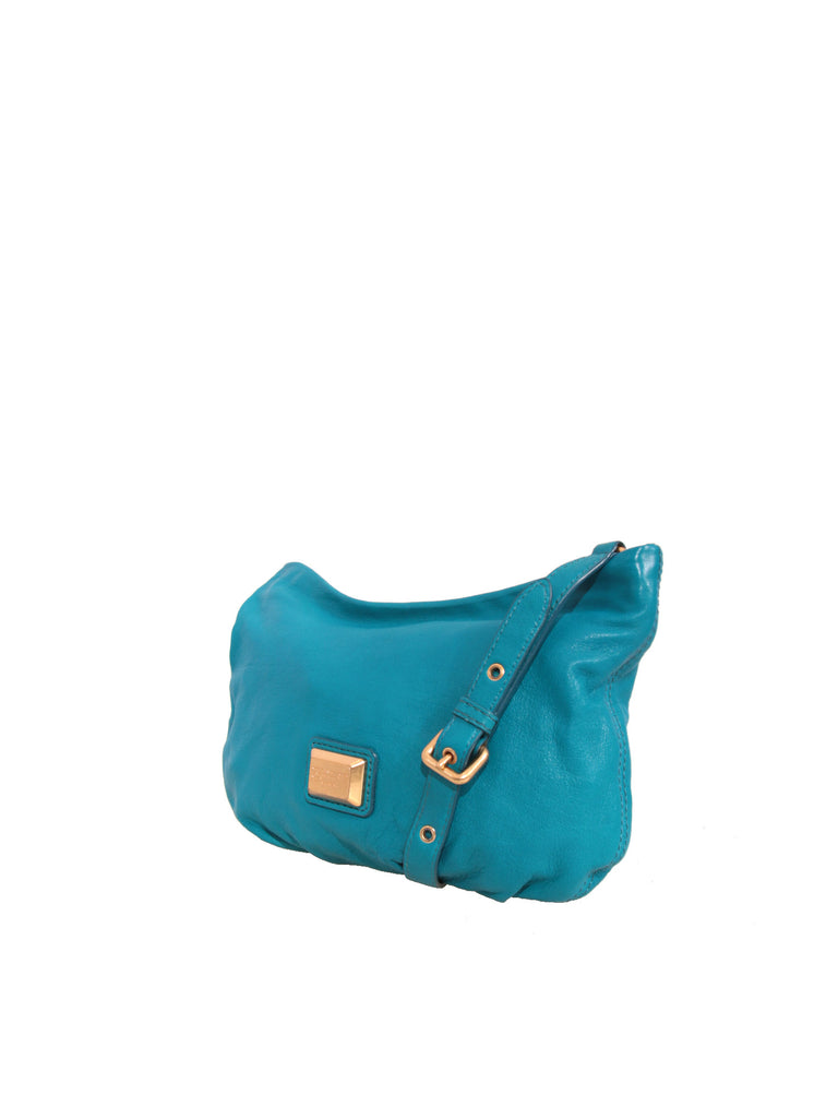 Marc by Marc Jacobs Leather Cross Body Bag