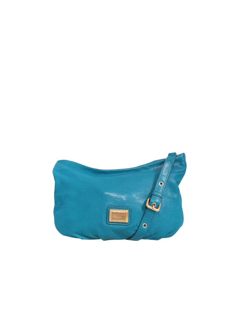 Marc by Marc Jacobs Leather Cross Body Bag