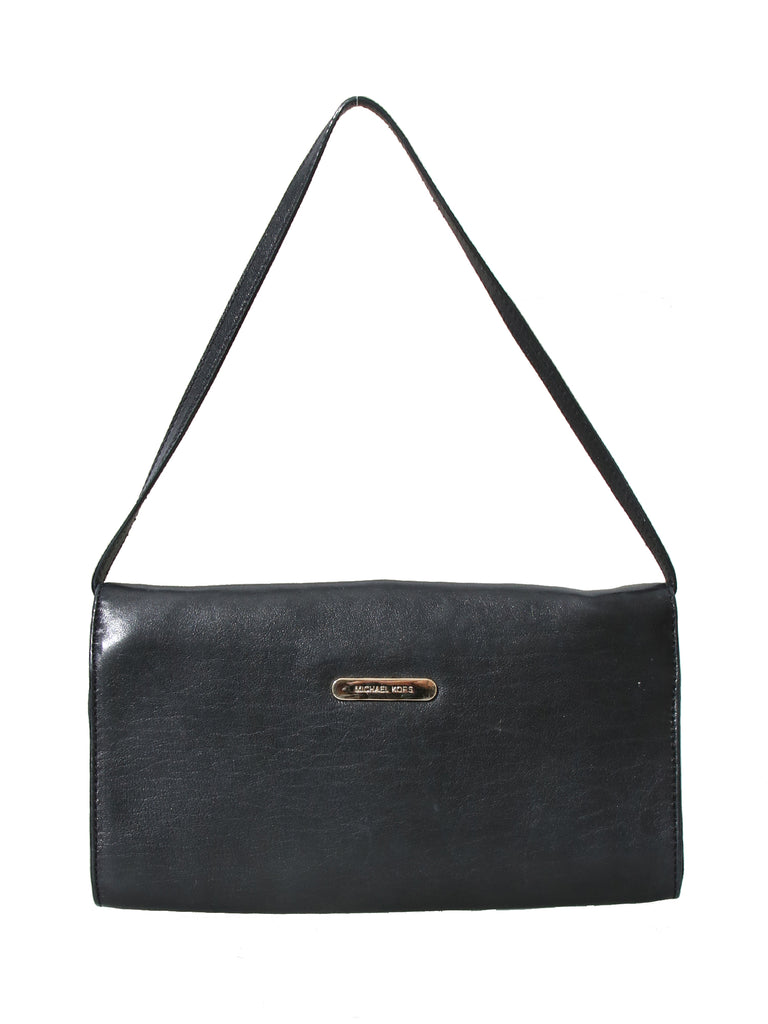 Michael Kors Leather Shoulder Bag