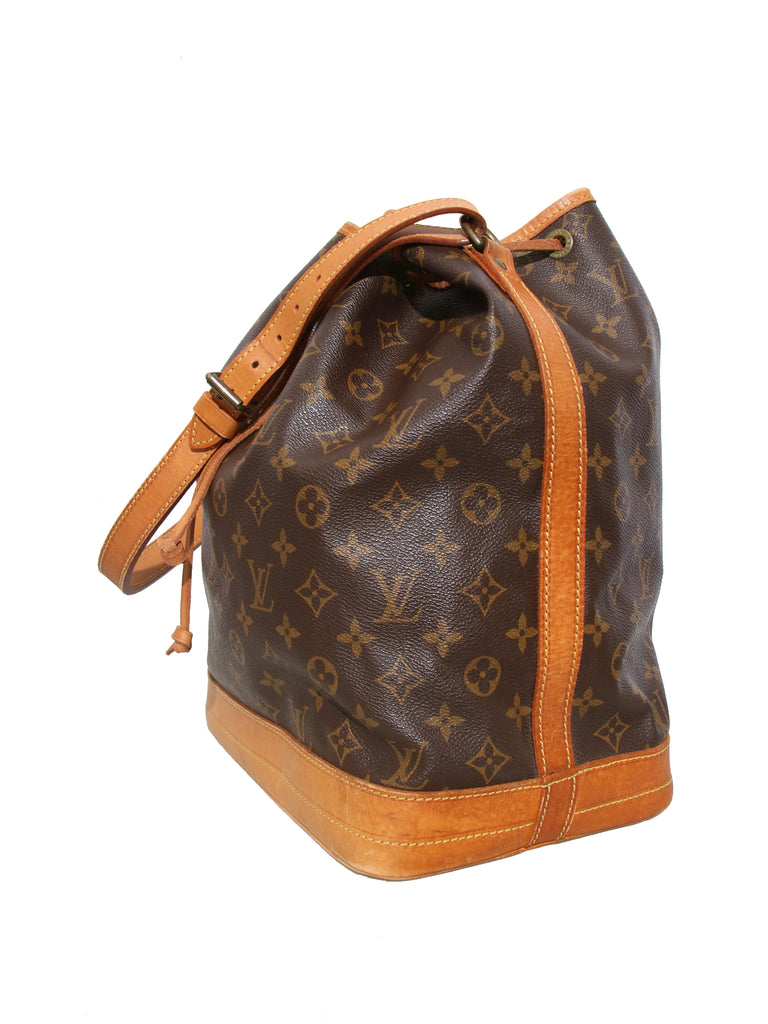 Louis Vuitton Monogram Noé Bucket Bag