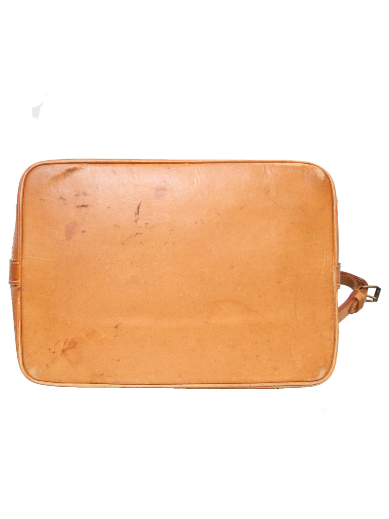 Louis Vuitton Monogram Noé Bucket Bag