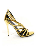 B Brian Atwood Lesina Strappy Sandals